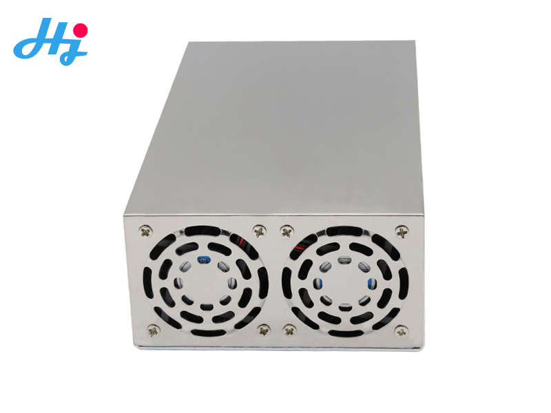 HJ High Quality 12V 60A  720W Switching Power Supply FR-4 PCB With ROHS CE