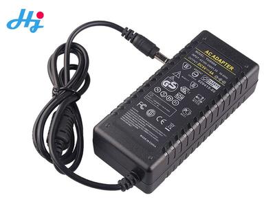 high quality 5V 4A 20W AC DC Power Adapter  With CE FCC
