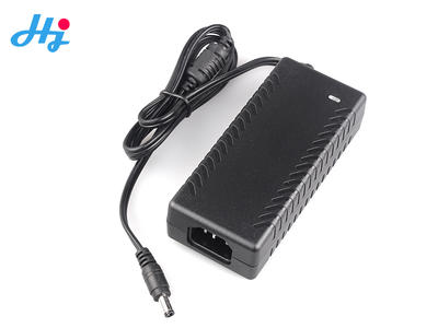 52V 1.25A AC DC Adapter Charger For POE Switch