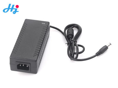 AC 100-240V to DC 6V 10A Universal Power Adapter
