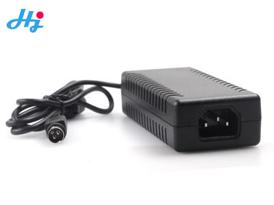 DC24V 3A 2.5A 3PIN AC DC Power Adapter