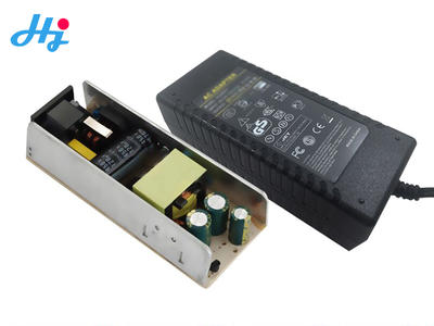 AC DC Power Supply 48V 3A  Charger Transformer For LED Strip POE equipment