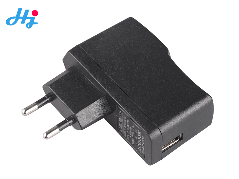 5V USB AC Adapter 5V 2A Wall Charger Travel Adapter