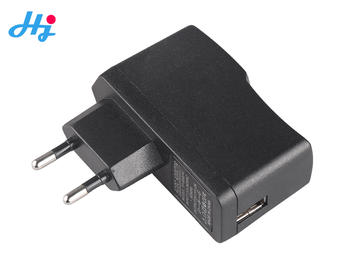 5V USB AC Adapter 5V 2A Wall Charger Travel Adapter