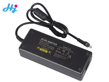 AC DC 24V 8A Adapter Charger 200W