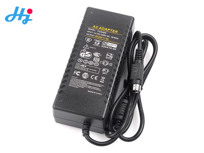 24v 5a 4pin power adapter for TCL LCD Transformer