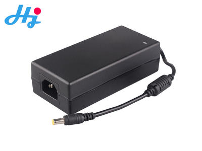New 12V 10A AC DC Power Adapter