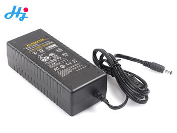 15V 8A AC DC Power Adapter for LED/POE/Speaker audio transformer