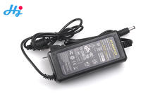 12v 3a AC DC Adapter double cable all-in-one machine for LCD CCTV Camera